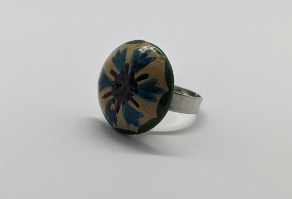 Ring creatief