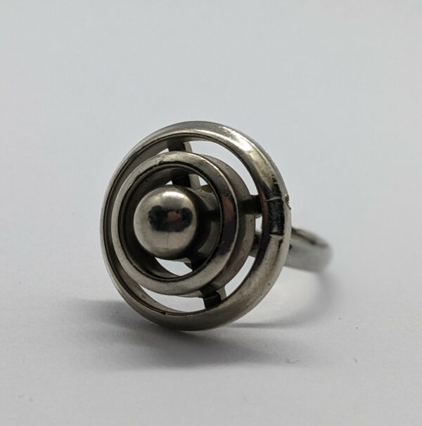 Ring future