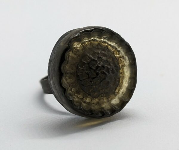 Ring beauty