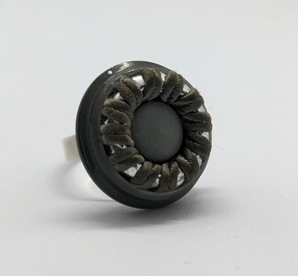 Ring glinster